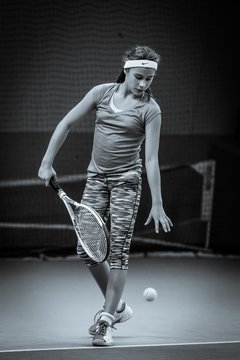 Ausschnitte 3177 - Ellerbeker Weihnachtsturnier